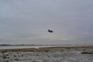 Hava Kuvvetleri’nden NEXUS ACE Eğitimi