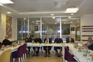 Havza TSO’dan Gençlere Destek