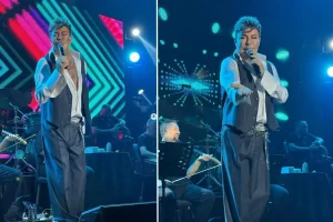 Hayatını kaybeden Fatih Ürek’in menajerinden duygu dolu açıklama