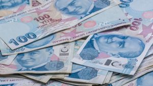 Hazine, 5 yıl vadeli tahvilde 71,2 milyar TL borçlandı