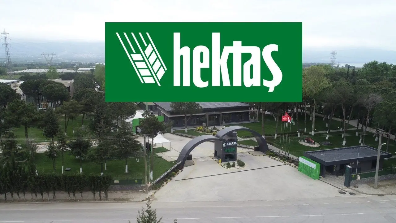 Hektaş, güçlü ESG performansıyla dünya ikincisi oldu