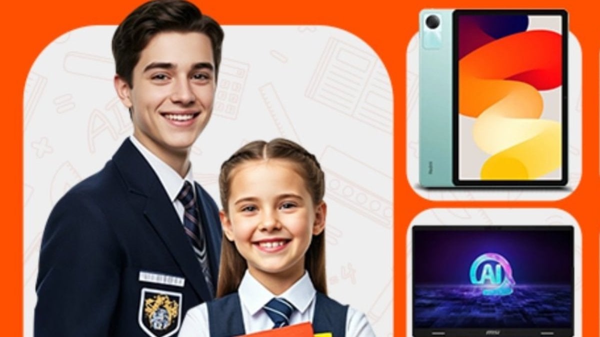 Hepsiburada, sömestirde kitap ve oyuncak satışında artış gösterdi