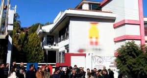 Her öğrenciden 170 bin lira aldılar… Karne günü iflas ettiğini öğrendiler