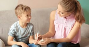 Her yıl 2 bin çocuk diyabet oluyor