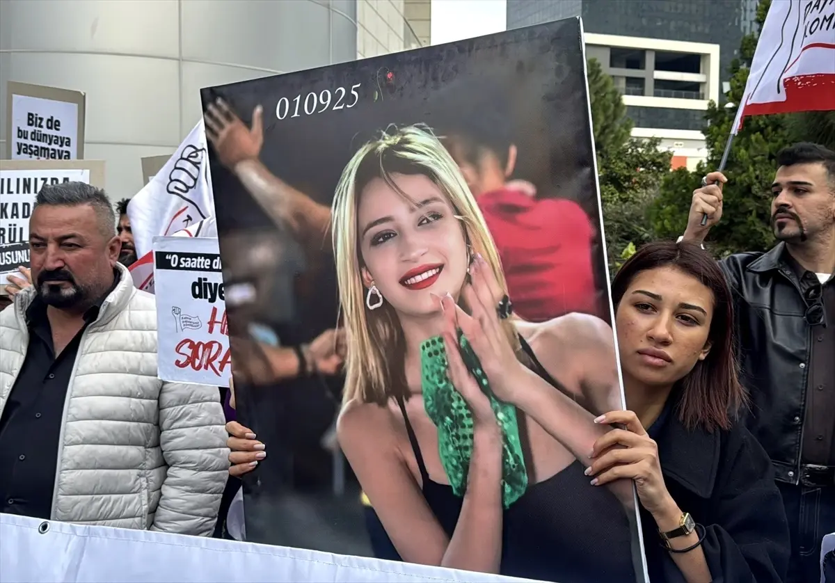 Hiranur Aygar’ın Ölümü Davası