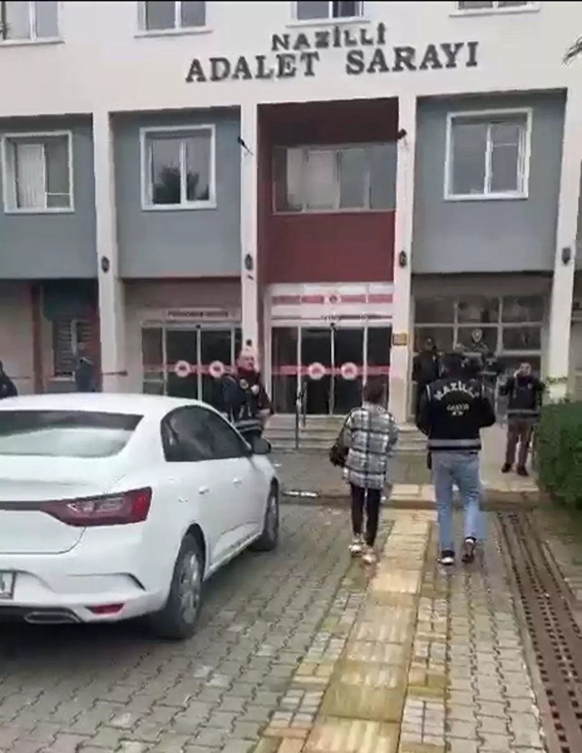 Hırsızlık Suçundan 71 Yıl Cezalı Firari Yakalandı