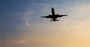 Hollanda’da kar yağışı nedeniyle 500 uçuş iptal edildi