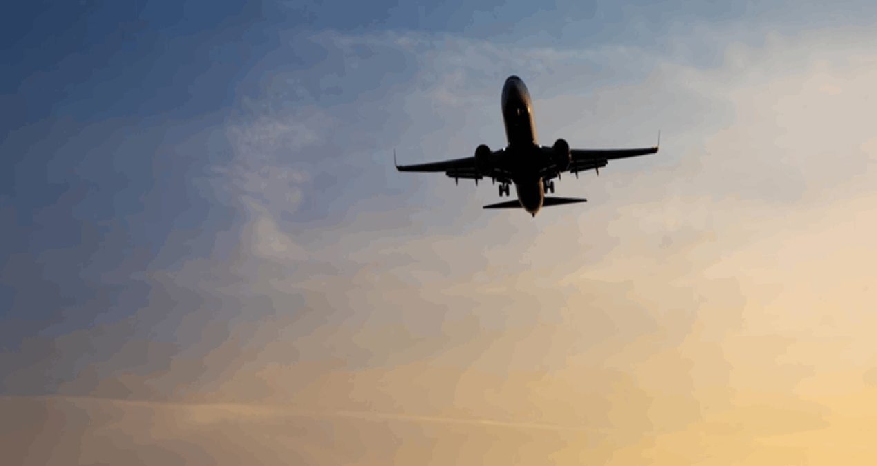 Hollanda’da kar yağışı nedeniyle 500 uçuş iptal edildi