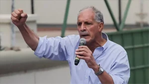 Honduras’ta Asfura Seçimi Kazandı