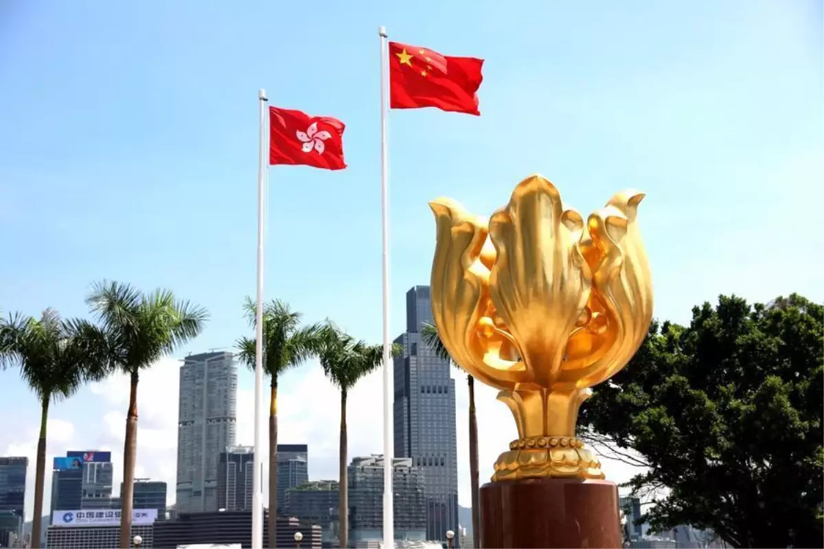 Hong Kong’dan BBC’ye Kınama