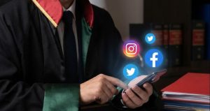 HSK hâkim ve savcılara ‘sanal arkadaş’ yazısı gönderdi