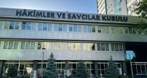 HSK’dan hakim ve savcılara sosyal medya uyarısı geldi