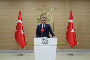 Hüseyin Çakırtaş Çankırı Valiliği’ne Atandı