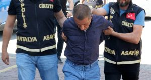 Huzurevinde 3 arkadaşını öldüren 66 yaşındaki sanığa 3 ağırlaştırılmış müebbet