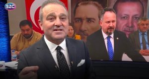 ‘IBAN atın Sayın Vekil” Ekrem Açıkel’den canlı yayında AKP’li vekile tepki