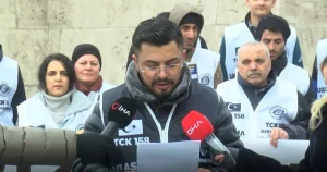 İBAN Mağdurları TCK 158 Uzlaşma İstiyor