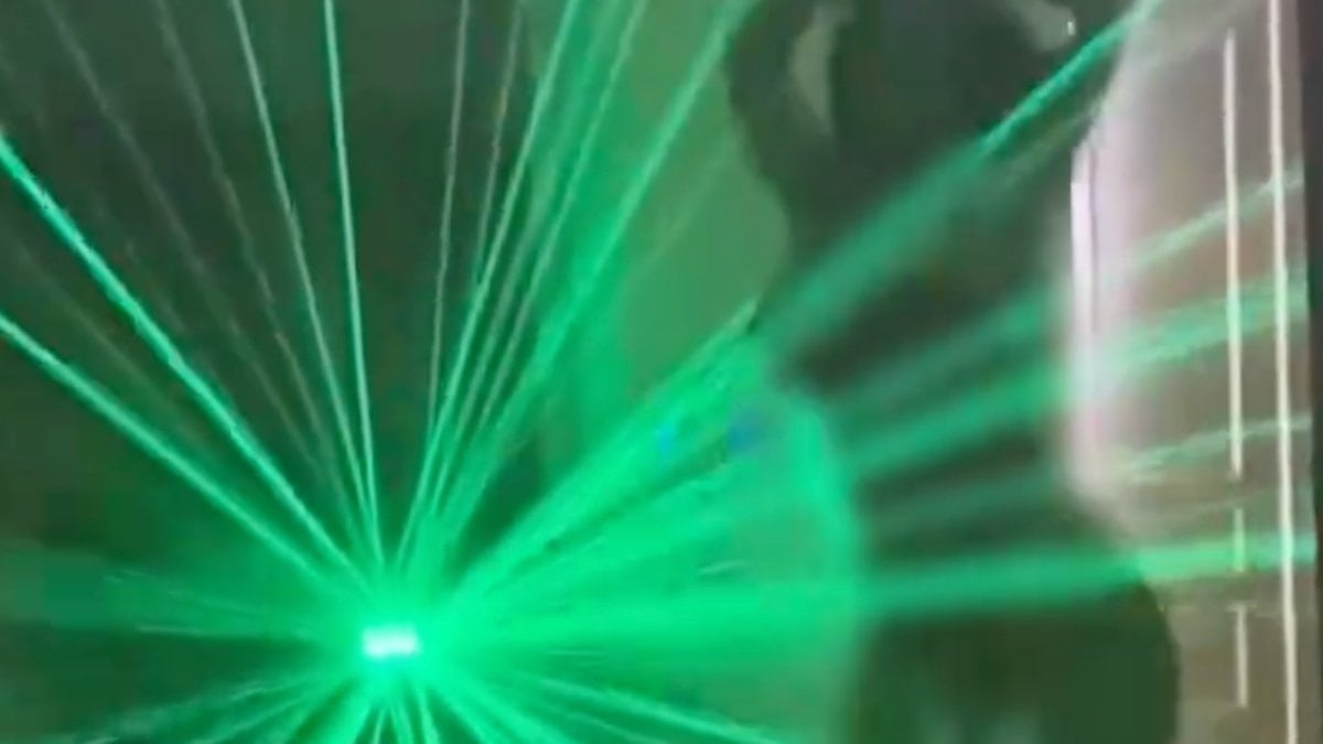 İBB firarisi Murat Gülibrahimoğlu’nun villasında verilen partinin görüntüleri ortaya çıktı