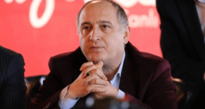 İBB tutuklusu Saltık: ‘Dışarıda olsam Venezuela için Taksim’e çıkardım’