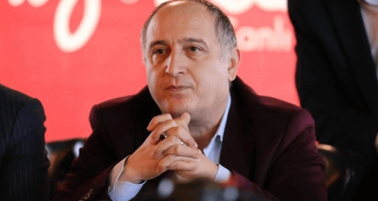 İBB tutuklusu Saltık: ‘Dışarıda olsam Venezuela için Taksim’e çıkardım’