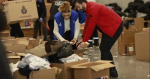 İBB’den deprem bölgesine 2,2 milyar liralık destek