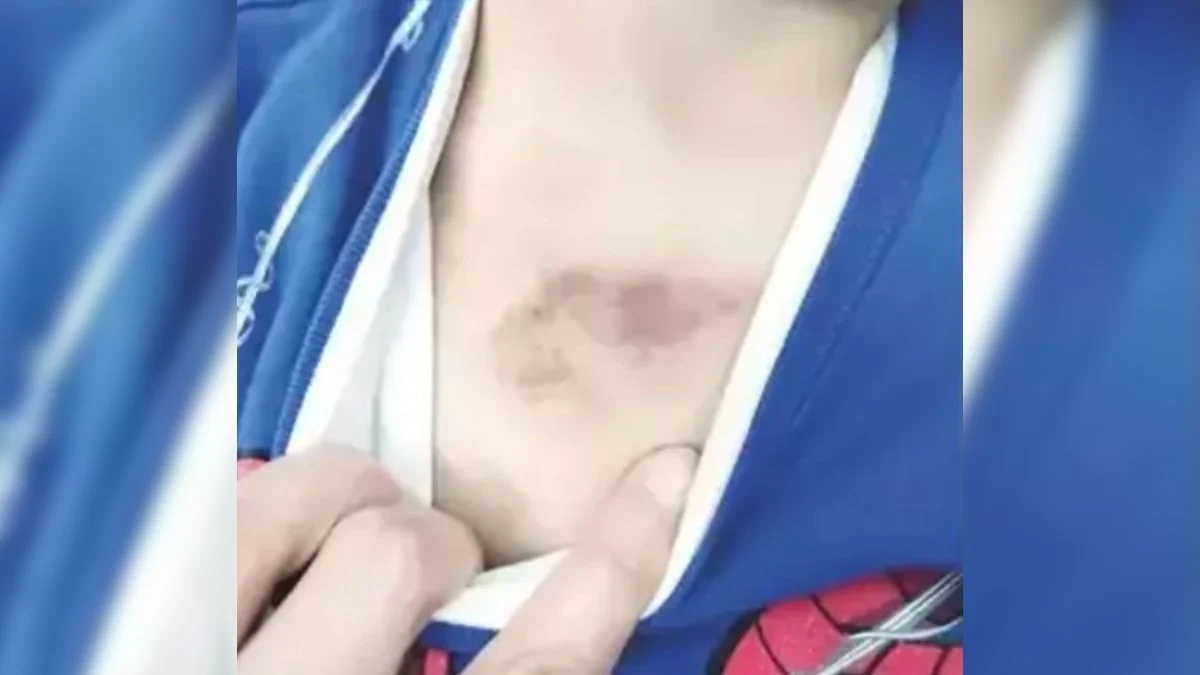 İBB’ye ait kreşteki darp ve istismar iddialarıyla ilgili tutuklama kararı