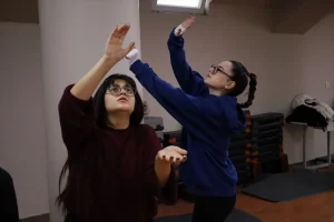 İbn Arabi Söyleşisi ve Genç Sahne Tiyatro Okulu