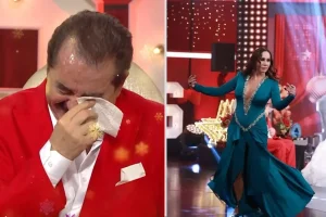 İbo Show’da Yıldız Tilbe’nin Asena’yla ilgili hareketi şoke etti