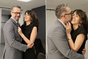 İbrahim Selim, kendinden 16 yaş küçük sevgilisine evlilik teklifi etti