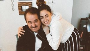 İbrahim Tatlıses adliyeye koştu! Kızı Dilan Çıtak’tan şikayetçi oldu