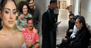 İbrahim Tatlıses, kızı Dilan Çıtak’tan şikayetçi oldu