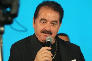 İbrahim Tatlıses’in acı günü! Aldığı haberle sarsıldı