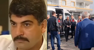 İbrahim Tatlıses’in hayatını karartmıştı: Abdullah Uçmak yıllar sonra cezaevinden çıkarıldı