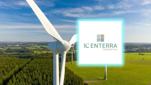 IC Enterra’nın Depolamalı Yörgüç RES Projesi İçin ÇED Süreci Tamamlandı