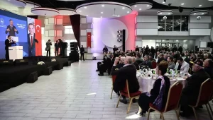 İçişleri Bakanı Yerlikaya, Samsun’da şehit aileleri ve gazilerle buluştu Açıklaması