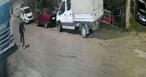 İçki içerken tartıştı, evinden çağırıp bıçakladı