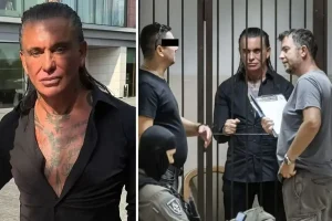 İddianame kabul edildi: İşte ‘Cehennem Necati’ için istenen ceza