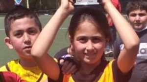 Iğdır’da Aysima’yı hayattan koparan sürücü serbest