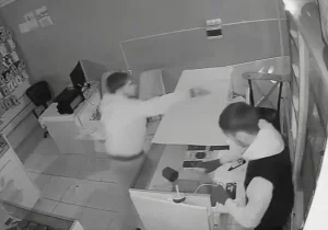 Iğdır’da Cep Telefonu Hırsızlığı