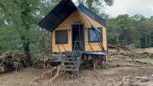 İğneada’da Sel Felaketi: 5 Kamu Görevlisine Dava Açıldı