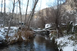 Ihlara Vadisi 510 Bin Ziyaretçi Ağırladı