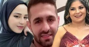 İki kadının katili aynı isim çıktı! Amcasının mesajı ele verdi