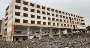 İktidar kapattı, muhalefet bastırdı: Devlet hastanesi yıllar sonra yeniden açılıyor