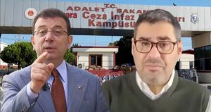 İktidar medyasının ‘Silivri’ kurgusu bir kez daha çöktü