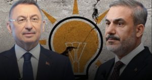 İktidarın ağır topundan muhalefetin önünde Fidan’ın ekibine fırça