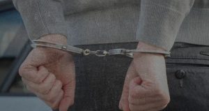 İl Özel İdaresi’ne ‘nezaket ziyareti’ fotoğrafını paylaşan personel tutuklandı