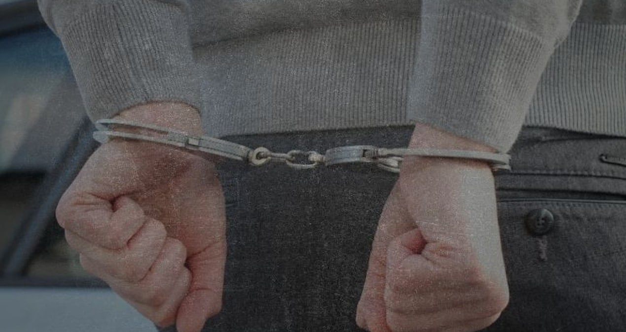 İl Özel İdaresi’ne ‘nezaket ziyareti’ fotoğrafını paylaşan personel tutuklandı