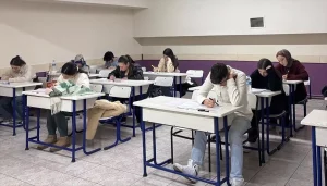 İLKEM’den Ücretsiz Sınav Hazırlık Kampı