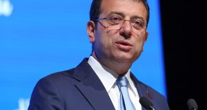 İmamoğlu: İktidar milletimizi yoksulluğa mahkum etmeye devam ediyor