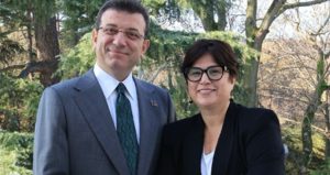 İmamoğlu, İpek Özbey’e ‘liderler özel’ için yazdı! SÖZCÜ’ye teşekkür mektubu
