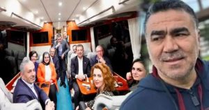 İmamoğlu ve gazetecileri hedef alan isim TRT yöneticisi çıktı!